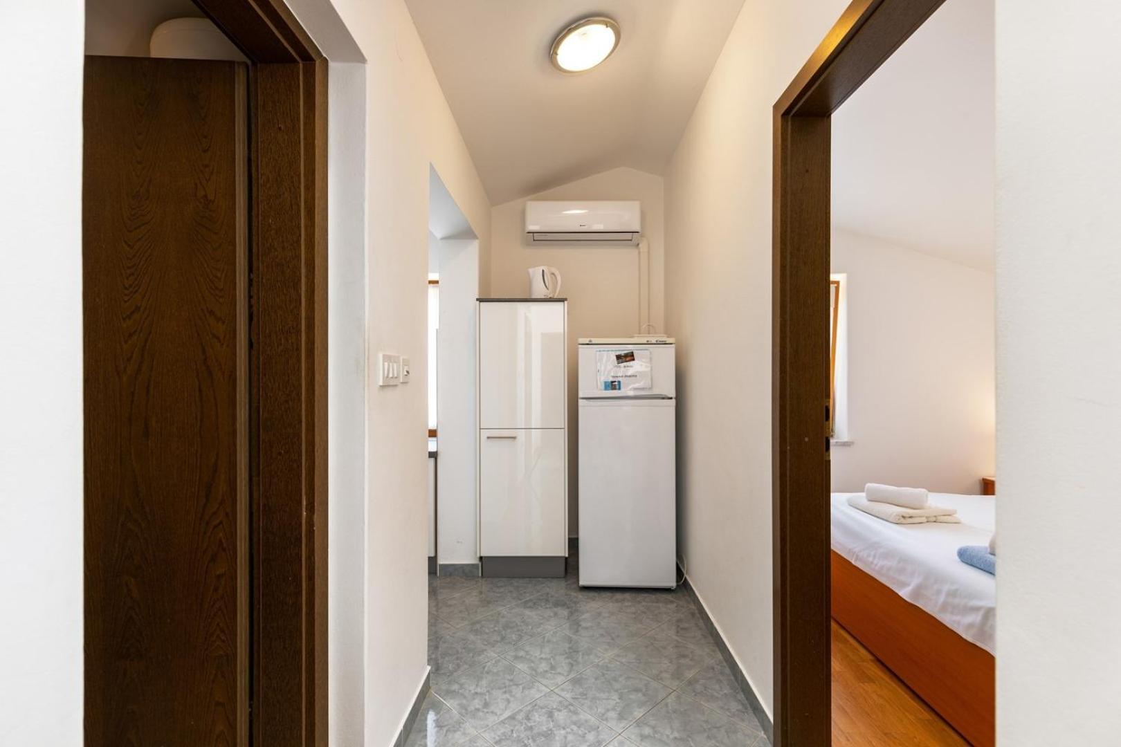 Apartments Pino Rabac Phòng bức ảnh