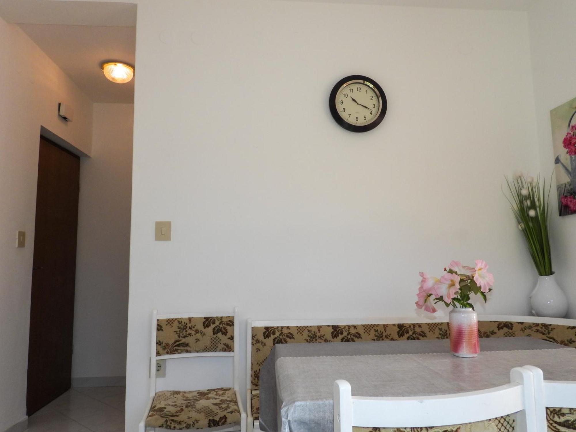 Apartments Pino Rabac Ngoại thất bức ảnh